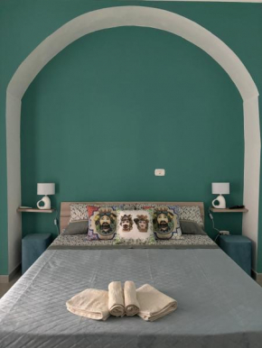 Elephant Apartment